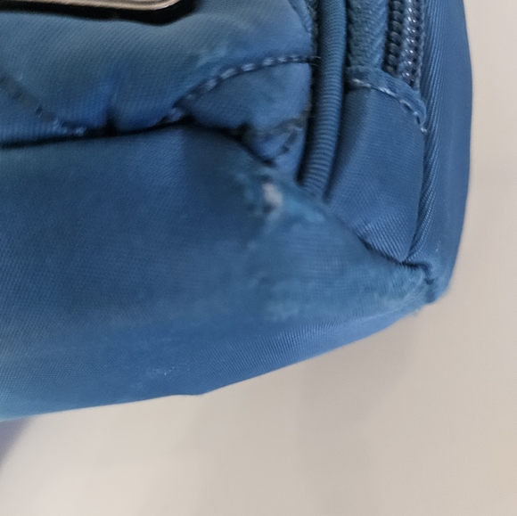 Lug Sidecar Crossbody Teal - Picture 11 of 12